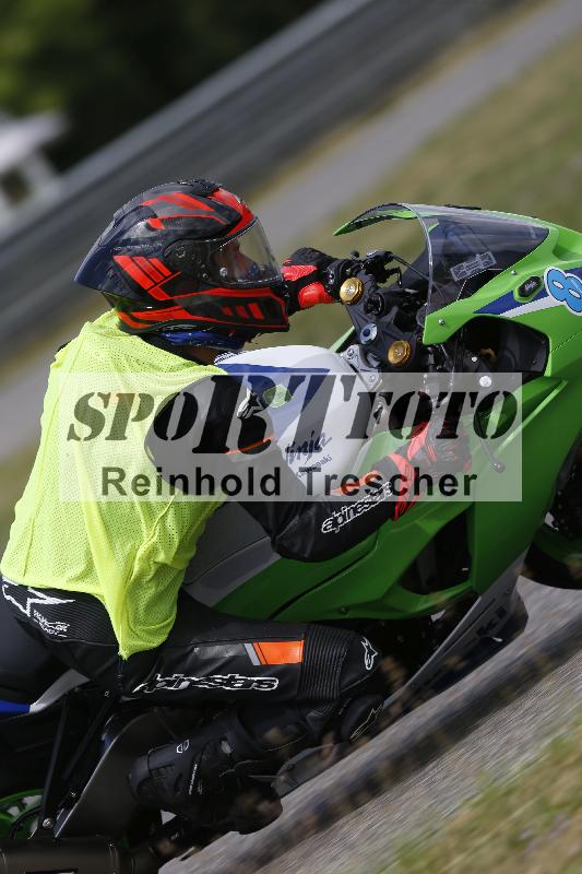 /18 23.05.2025 Get Faster Caremotion ADR/Gruppe gruen/84